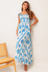 blue-noir-floral-woven-maxi-dress Flying Tomato-Sophia's StyleDRESSES-1